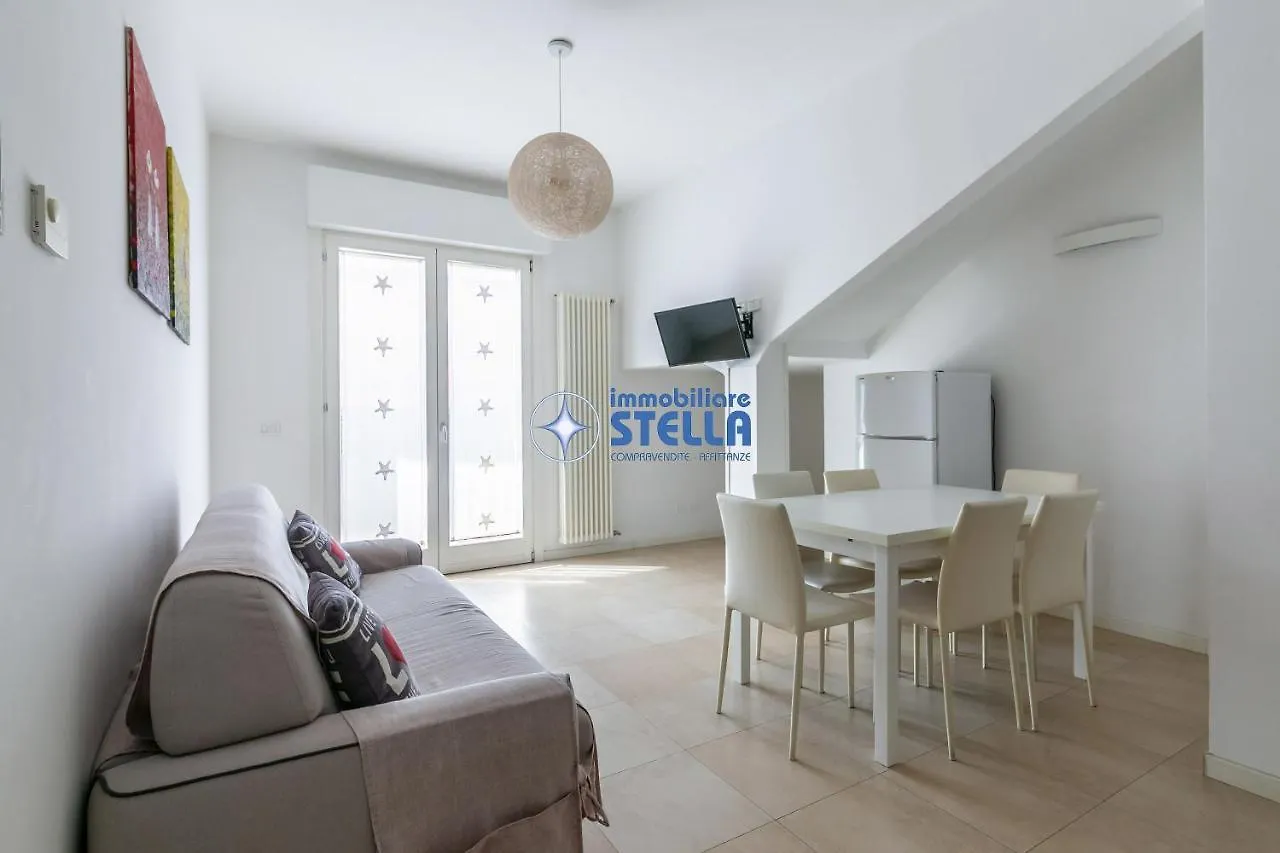 Condominio Stella リド・ディ・イエゾロ
