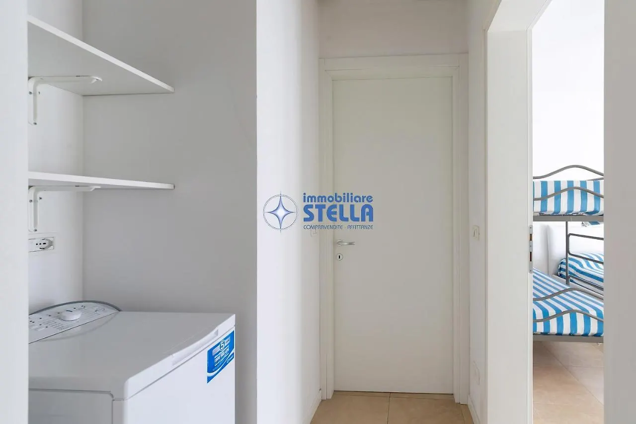 Condominio Stella リド・ディ・イエゾロ 0*,