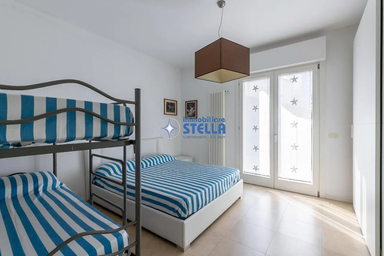 アパート Condominio Stella リド・ディ・イエゾロ イタリア