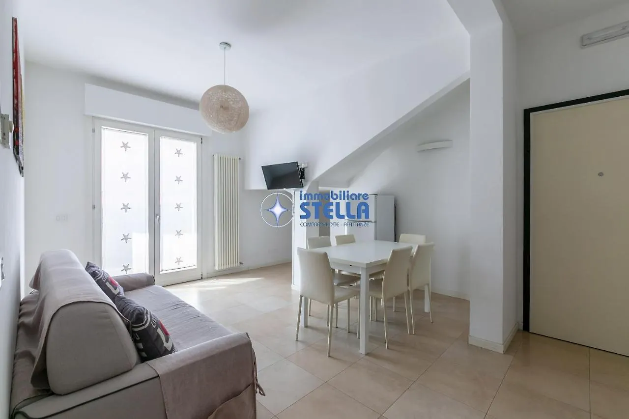 アパート Condominio Stella リド・ディ・イエゾロ イタリア