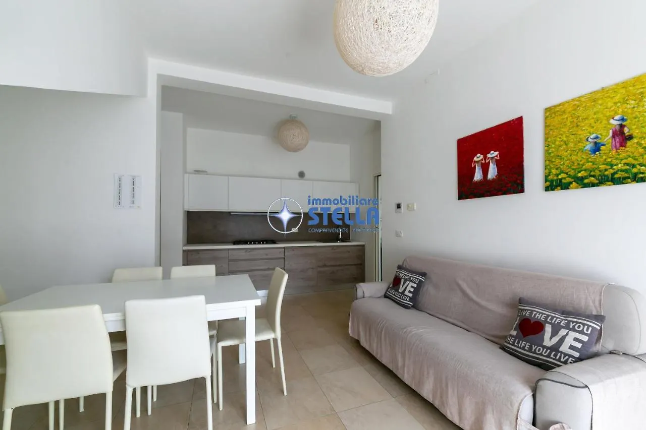 Condominio Stella リド・ディ・イエゾロ