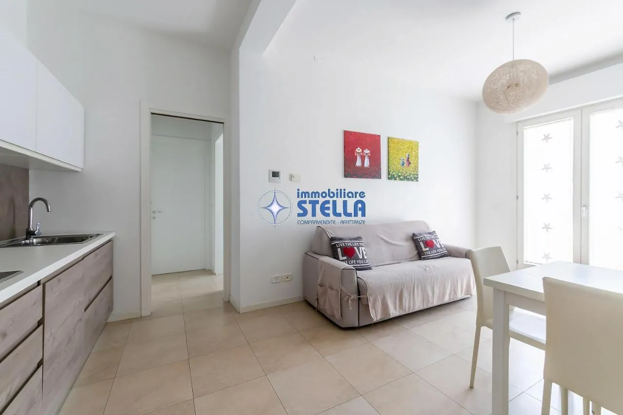 Condominio Stella リド・ディ・イエゾロ