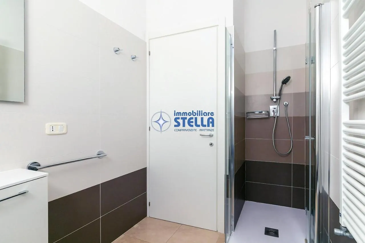 Condominio Stella リド・ディ・イエゾロ 0*,  イタリア