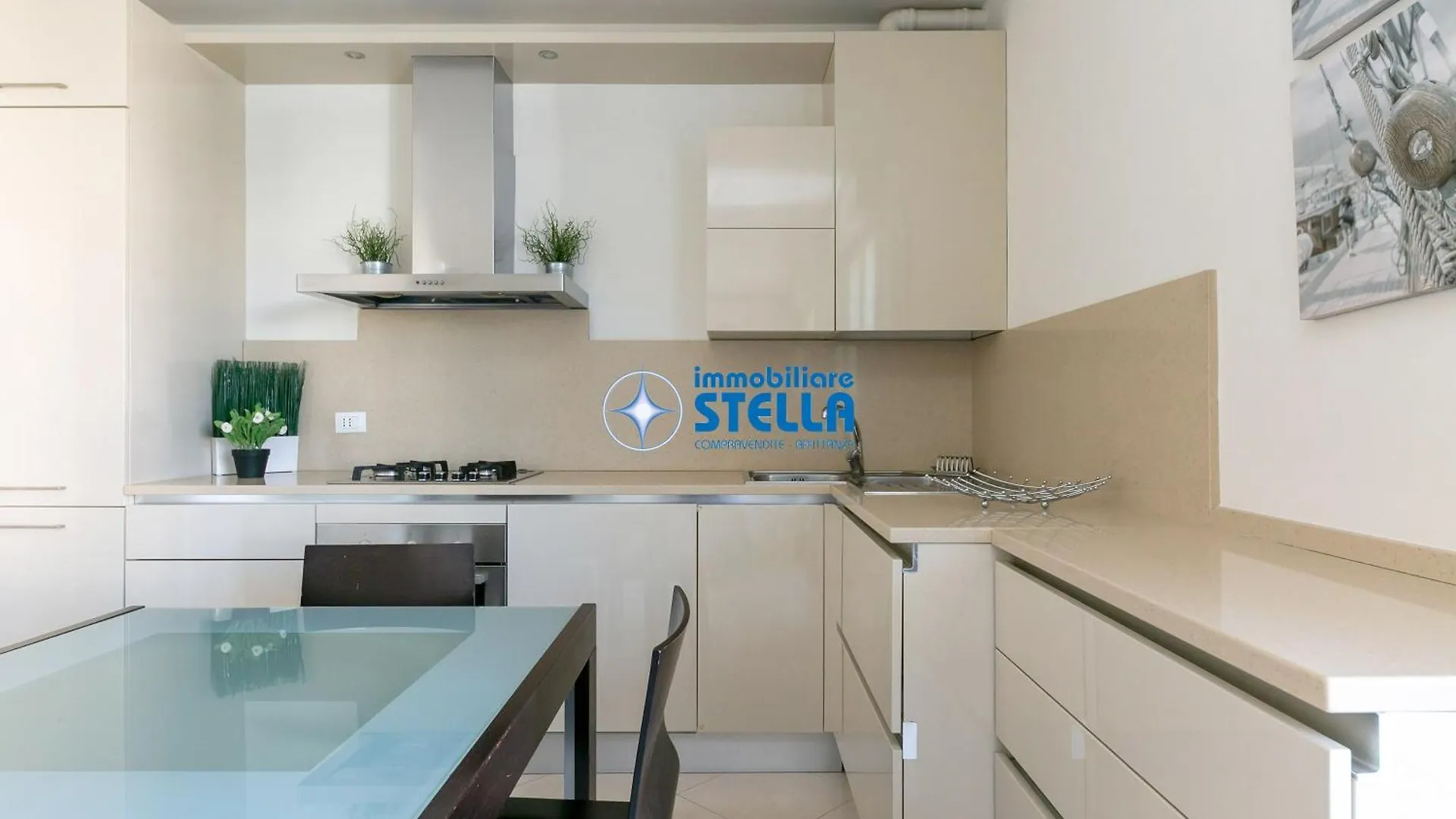 アパート Condominio Stella リド・ディ・イエゾロ