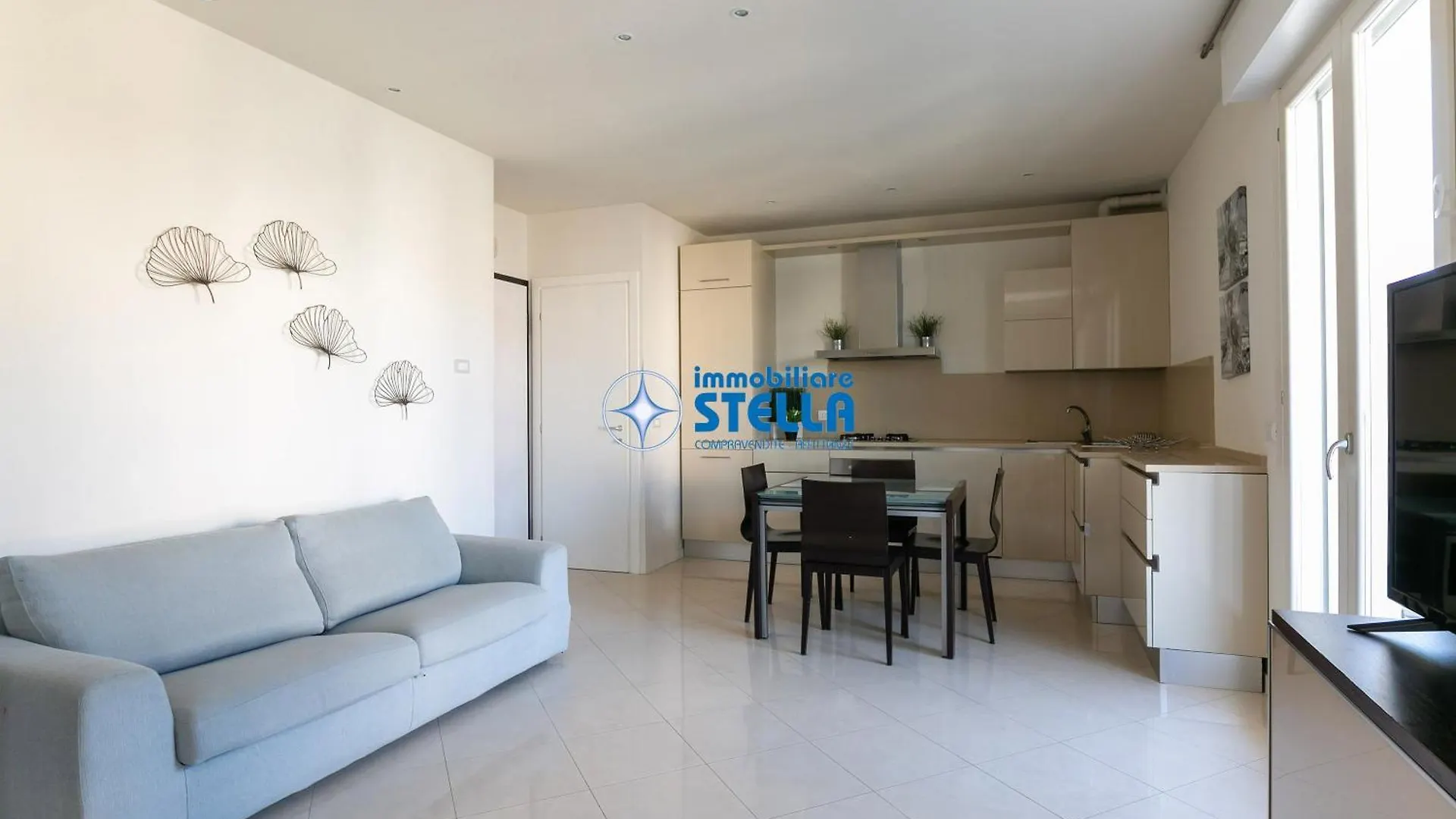 Condominio Stella リド・ディ・イエゾロ アパート