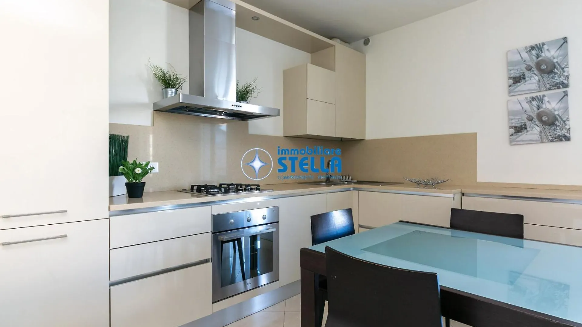Condominio Stella リド・ディ・イエゾロ 0*,  イタリア