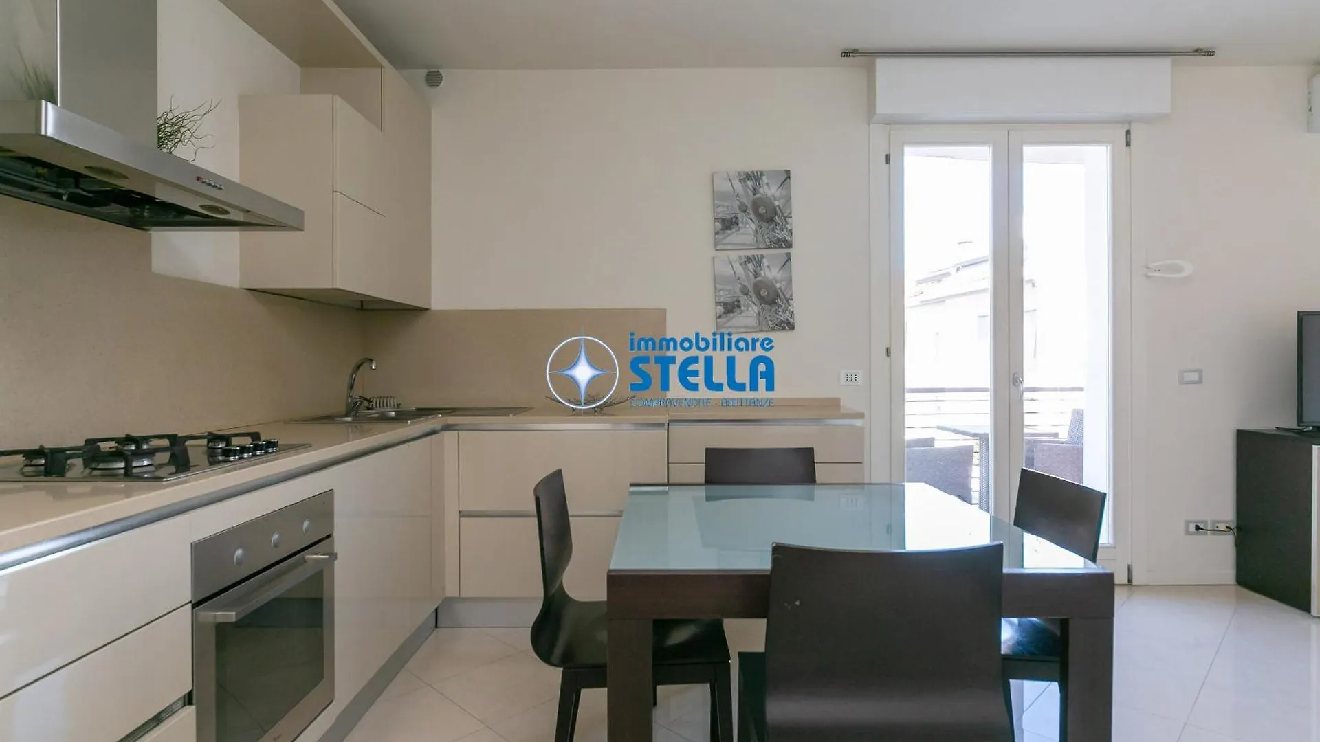 アパート Condominio Stella リド・ディ・イエゾロ イタリア