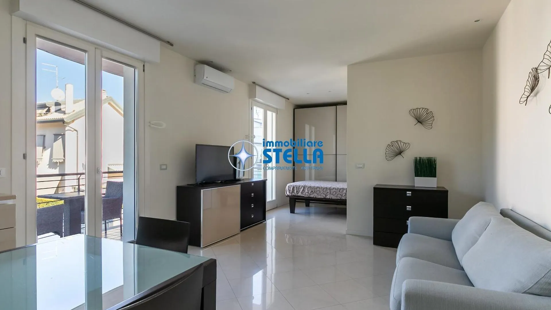 アパート Condominio Stella リド・ディ・イエゾロ