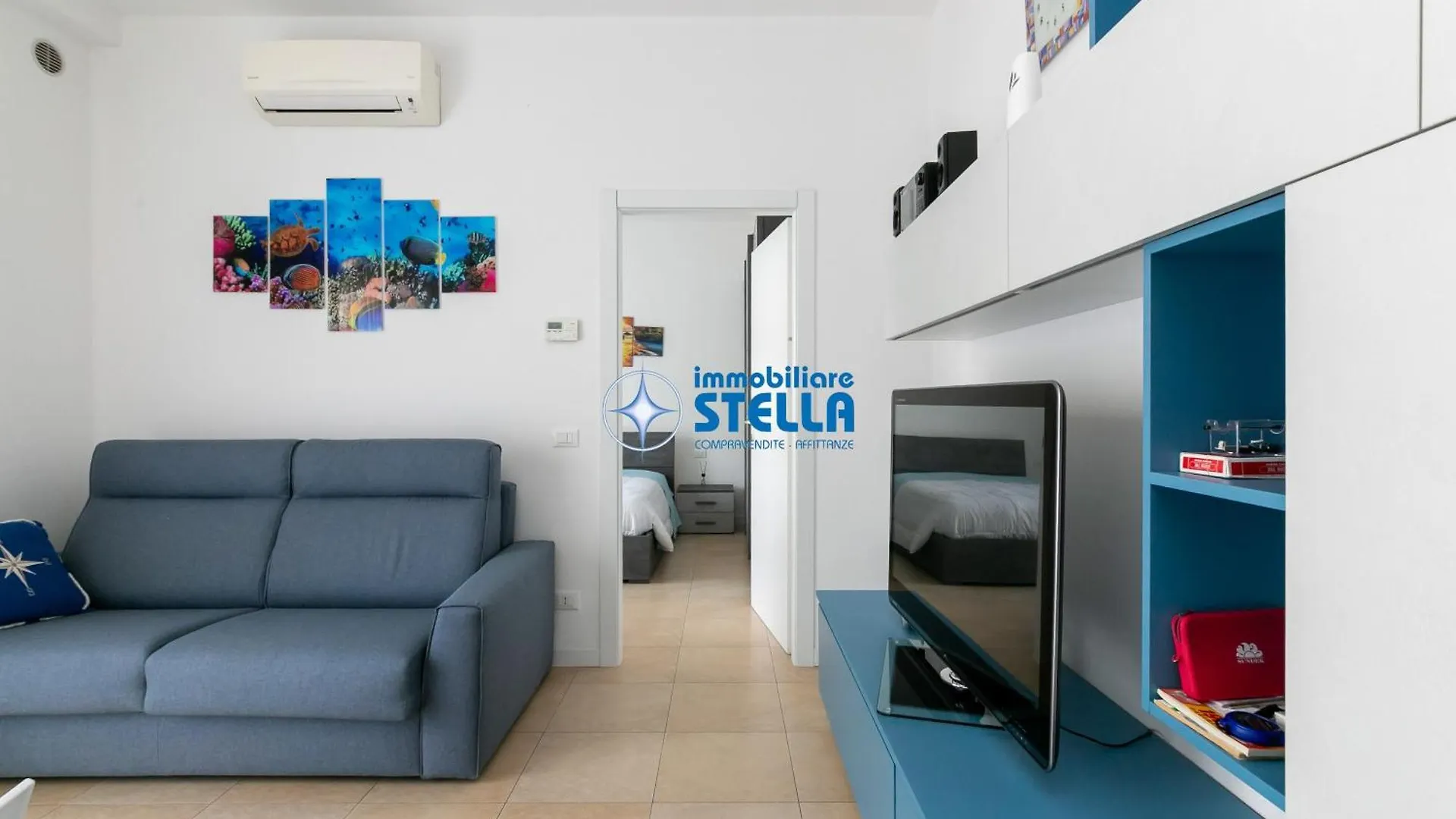 Condominio Stella リド・ディ・イエゾロ イタリア