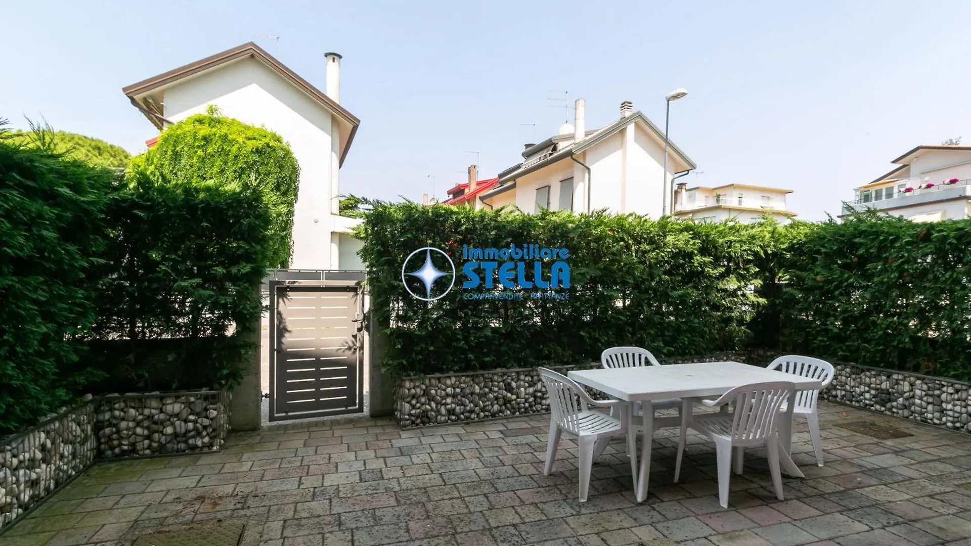 Condominio Stella リド・ディ・イエゾロ アパート