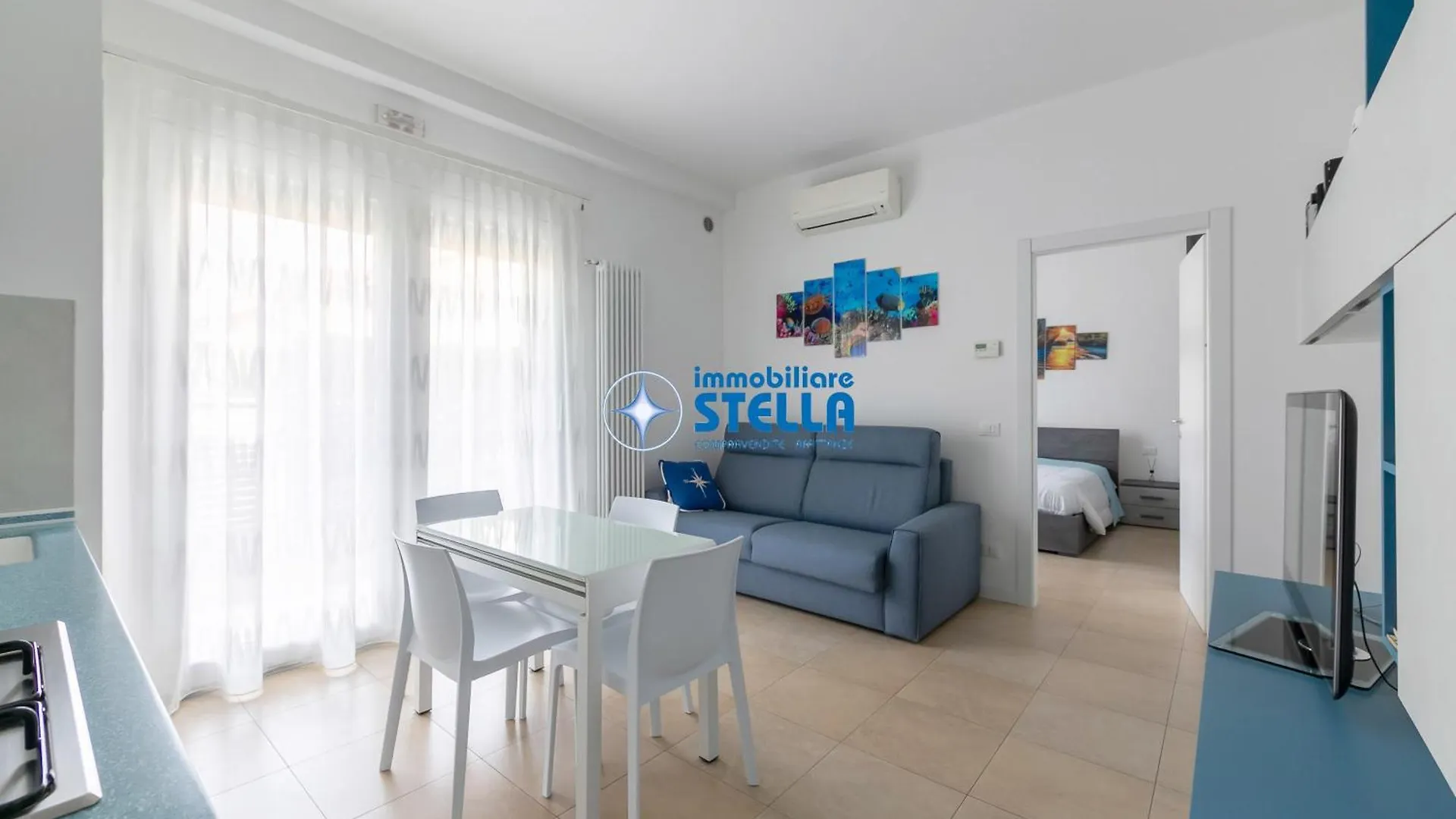 Condominio Stella リド・ディ・イエゾロ アパート