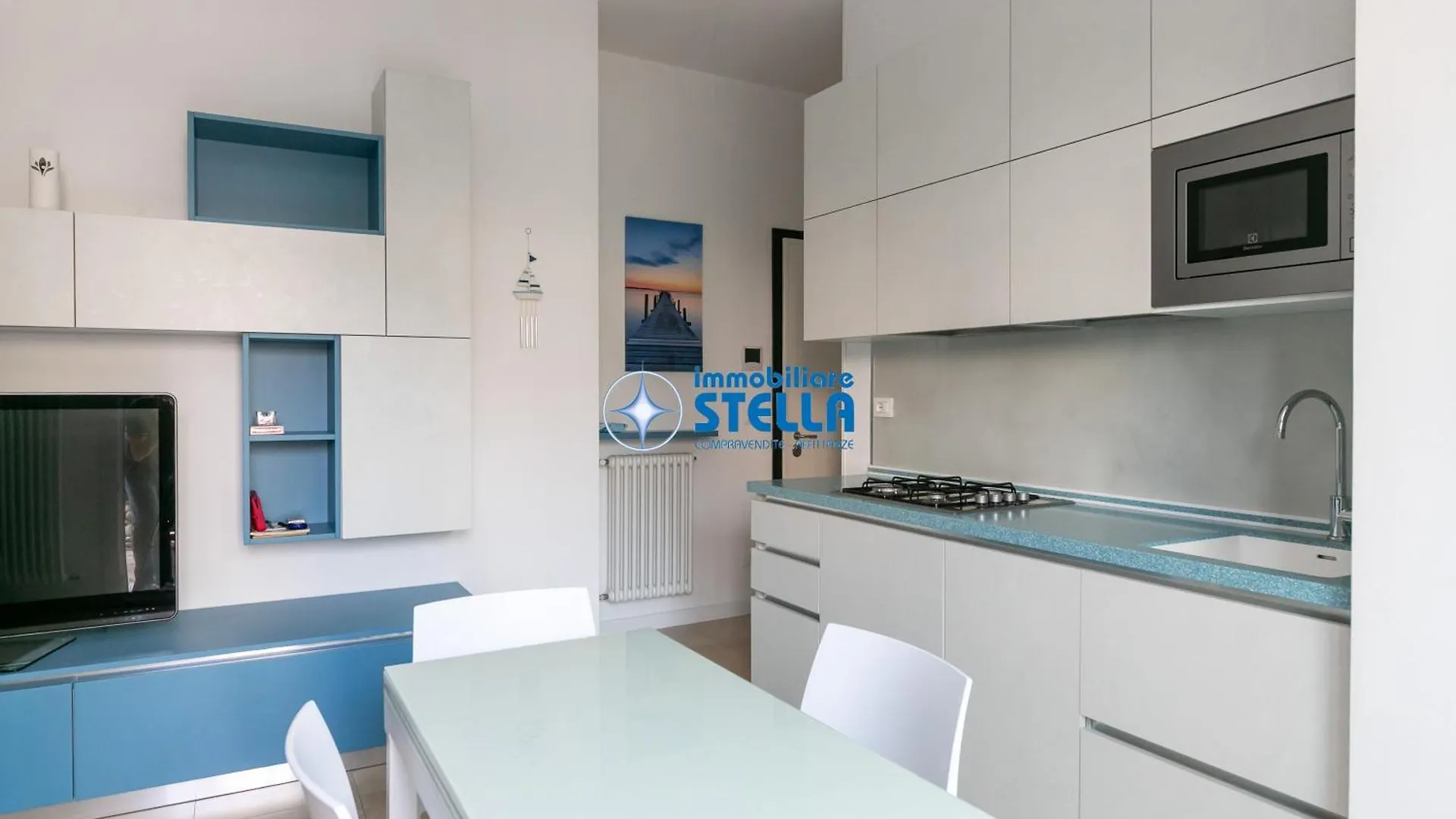 アパート Condominio Stella リド・ディ・イエゾロ イタリア