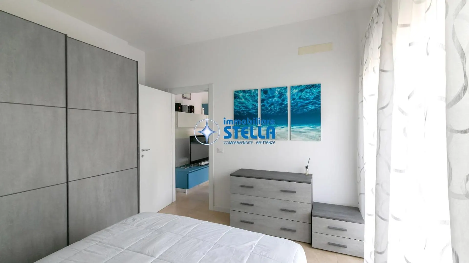 アパート Condominio Stella リド・ディ・イエゾロ