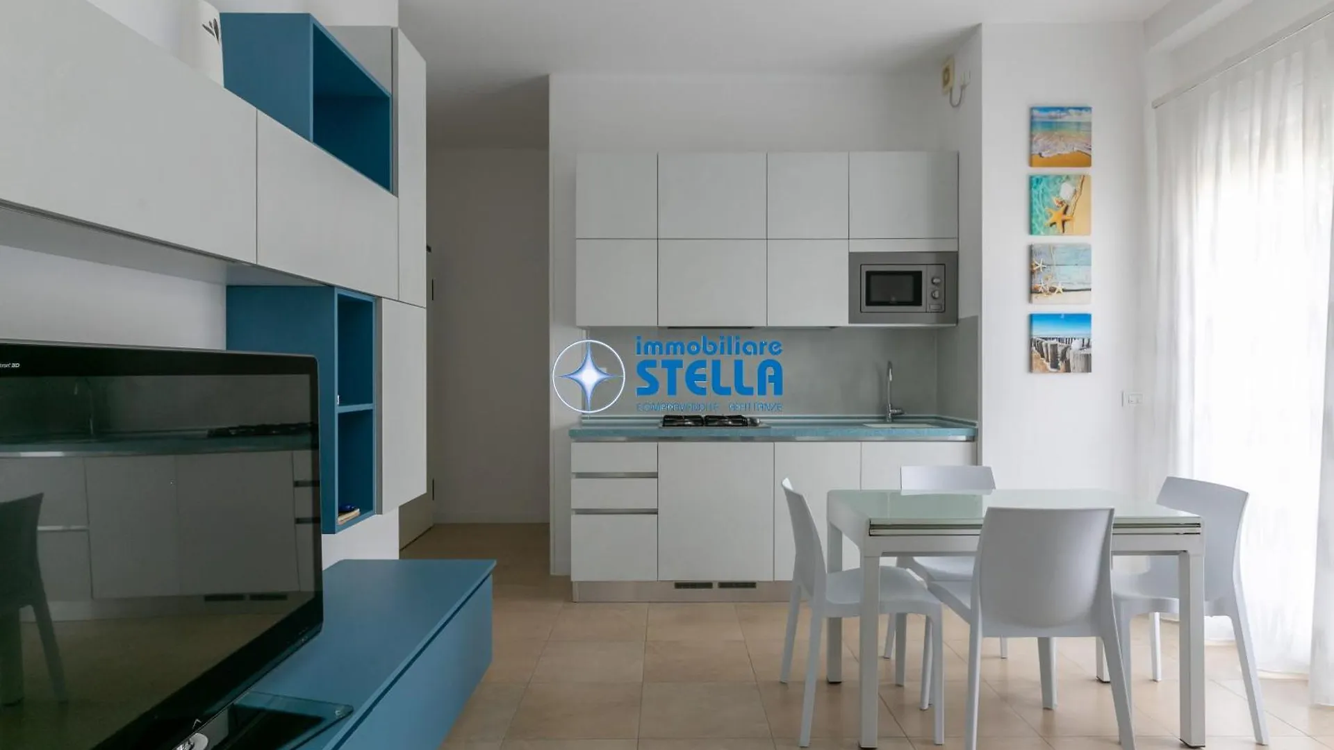 Condominio Stella リド・ディ・イエゾロ イタリア